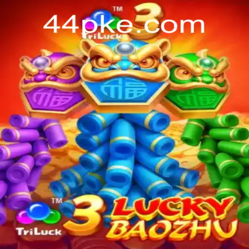 Explorando o Mundo do Jogo 3LuckyBaozhu