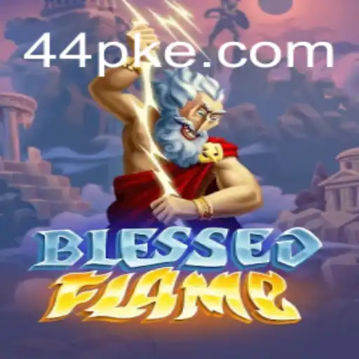 BlessedFlame: Um Mergulho no Mundo do Jogo Interativo
