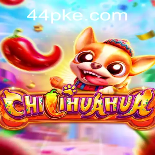 CHILIHUAHUA: Um Jogo Inovador para Todas as Idades