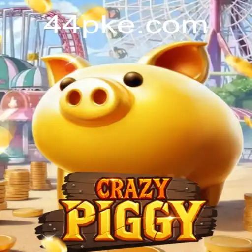 Uma Jornada Emocionante no Universo de CrazyPiggy