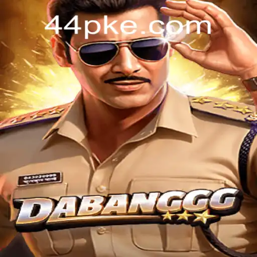 DABANGGG: O Jogo Empolgante com 44pk