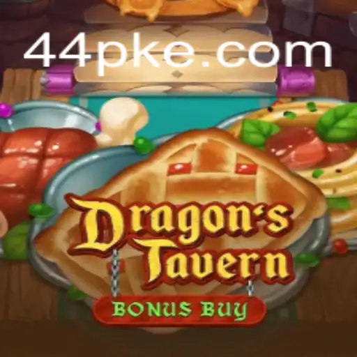 Descubra a Magia do DragonsTavern: O Jogo de Aventura Épico com 44pk