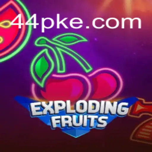 ExplodingFruits: Descubra o Jogo que Está Conquistando o Mundo