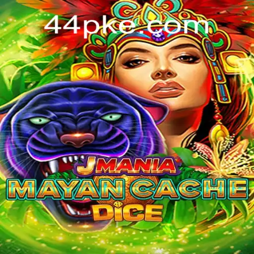 JManiaMayanCacheDice: Aventurando-se no Mundo dos Dados e Mistérios Maias