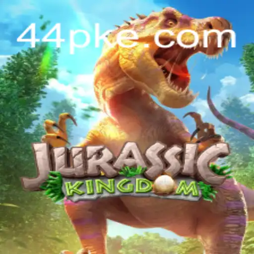 Explorando o Universo de JurassicKingdom: Aventura e Estratégia
