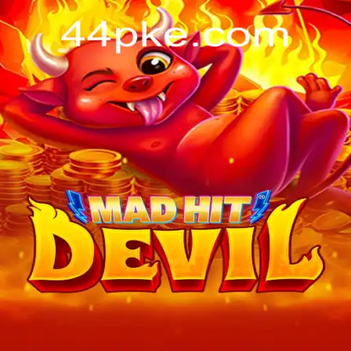 MadHitDevil: Um Mergulho no Universo do Novo Jogo Cativante
