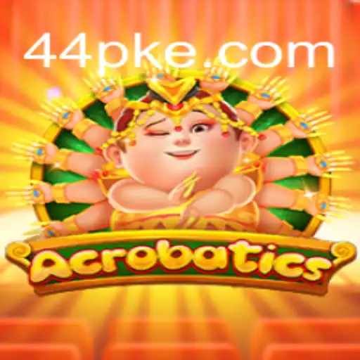 Acrobatics: Um Jogo de Habilidades e Estratégias com a Palavra-Chave 44pk