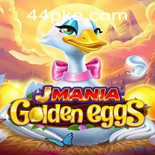 Tudo o que você precisa saber sobre JManiaGoldenEggs