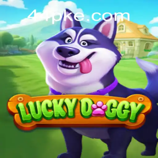 LuckyDoggy: Descubra o Jogo que Está Conquistando o Mundo com 44pk