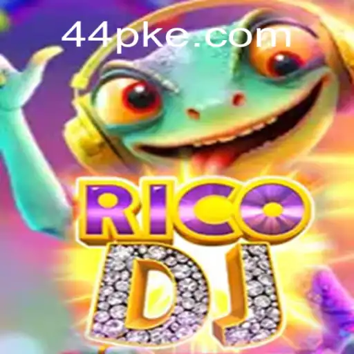 RicoDJ: O Jogo Empolgante Revolucionando o Mundo dos Jogos de Tabuleiro