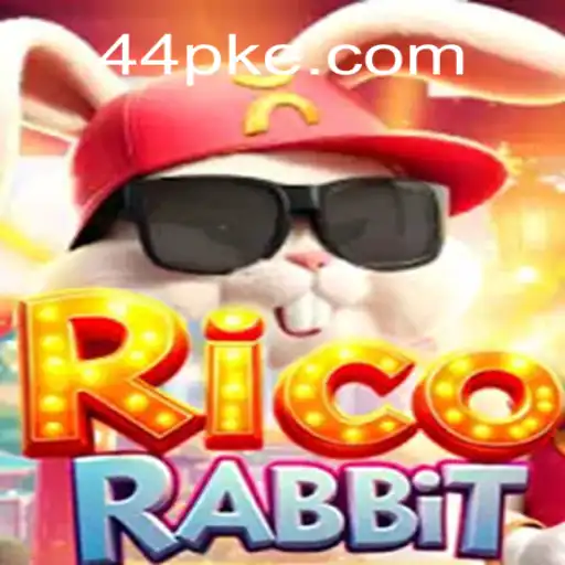 Descubra o Fascinante Mundo de RicoRabbit: Um Mergulho nas Regras e Dinâmicas de Jogo com a Palavra-Chave 44pk