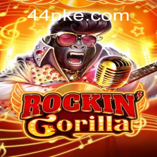 RockinGorilla: A Emoção e Estratégia do Novo Jogo de Tabuleiro