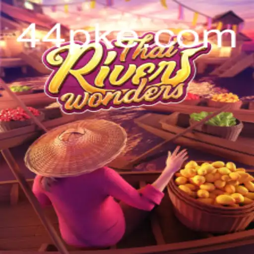 ThaiRiverWonders: Descubra a Magia da Tradição em um Jogo Único
