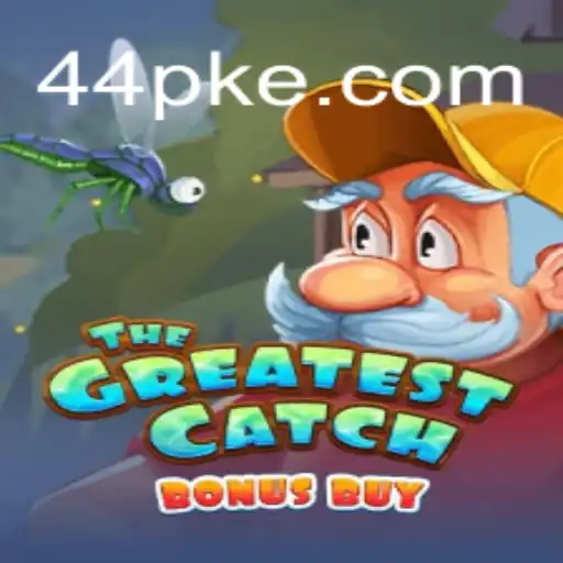 TheGreatestCatchBonusBuy: Um Mergulho no Mundo das Pescarias Digitais
